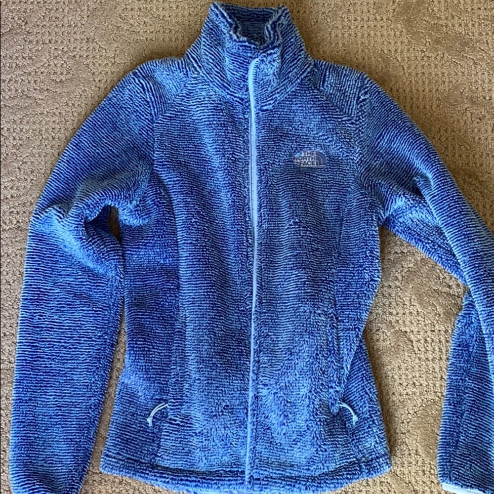 north face jacket